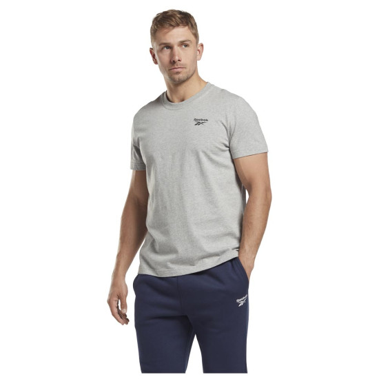 Reebok Ανδρική κοντομάνικη μπλούζα